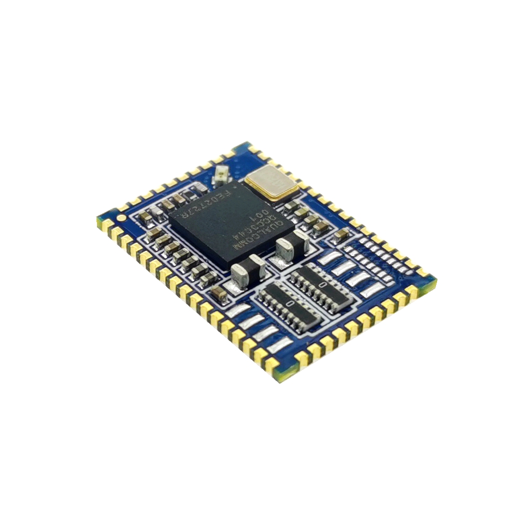 Introduction to BTM344 (QCC3044) Bluetooth module - Bluetooth Module ...